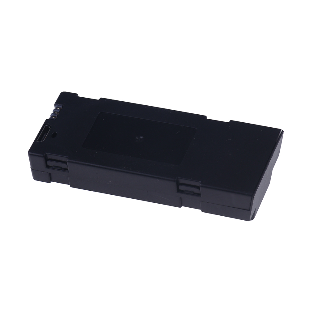 Upgrade Capacity 2600mAh 3.7V  - Drone Rc E88 Pro review and price