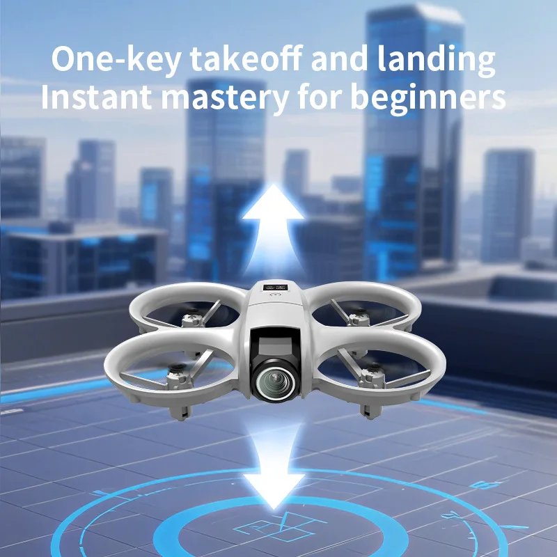 Mini Drone 480P 8K Professiona - Drone Aircraft Jjrc review and price