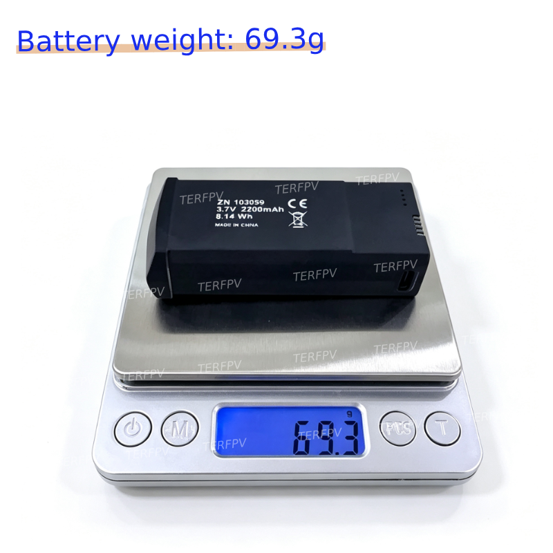 Original Drone Battery For K19 - Drone Rc E88 Pro review and price