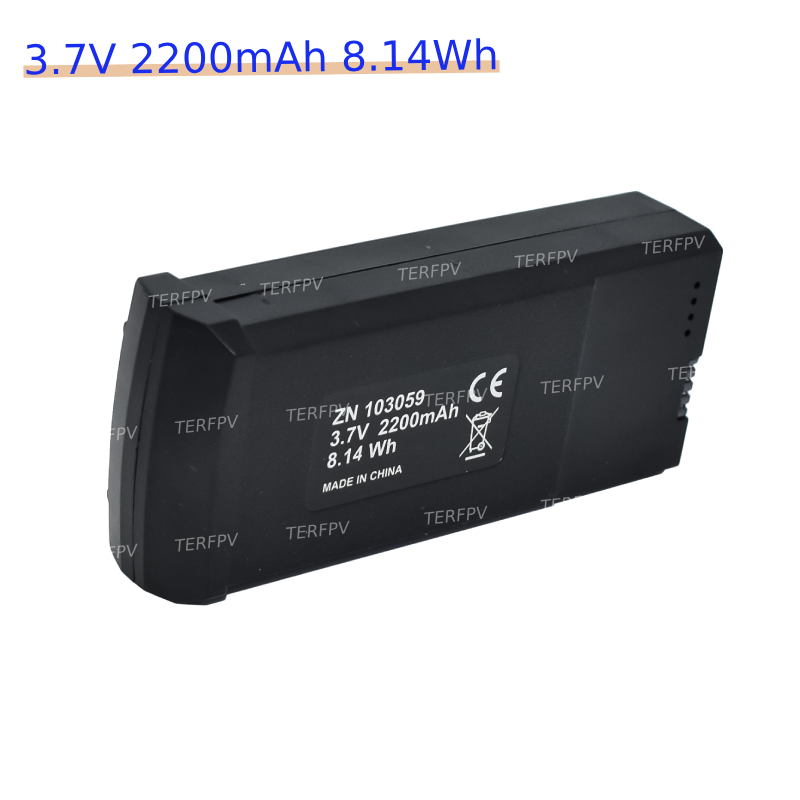 Original Drone Battery For K19 - Drone Rc E88 Pro review and price