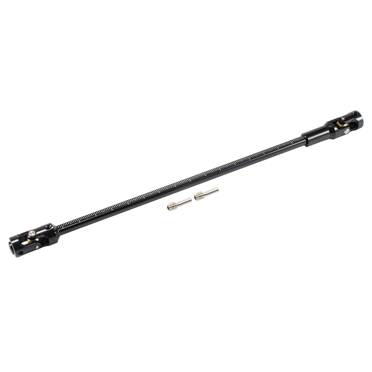Stainless Steel Cut to Length  - Rc Crawler Axle Parts review and price