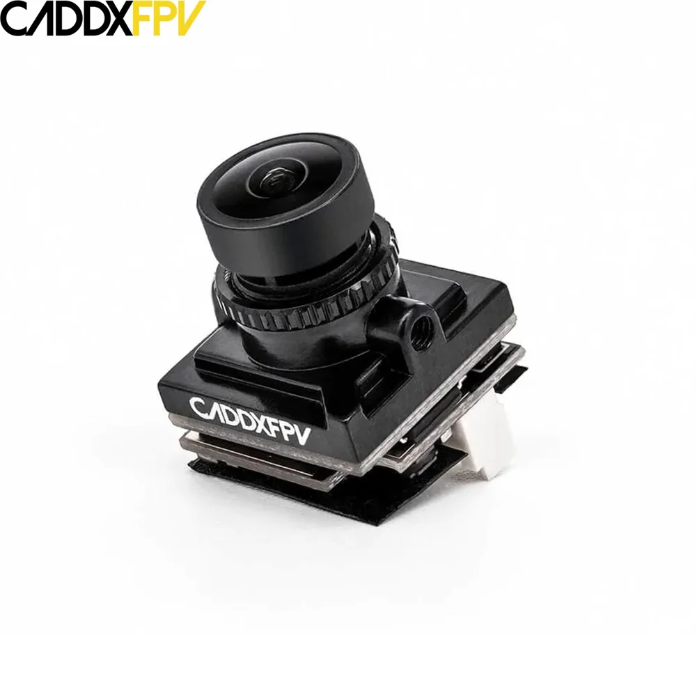 Caddx Baby Ratel 2 Nano Size 1 - Drone Ae Rc review and price