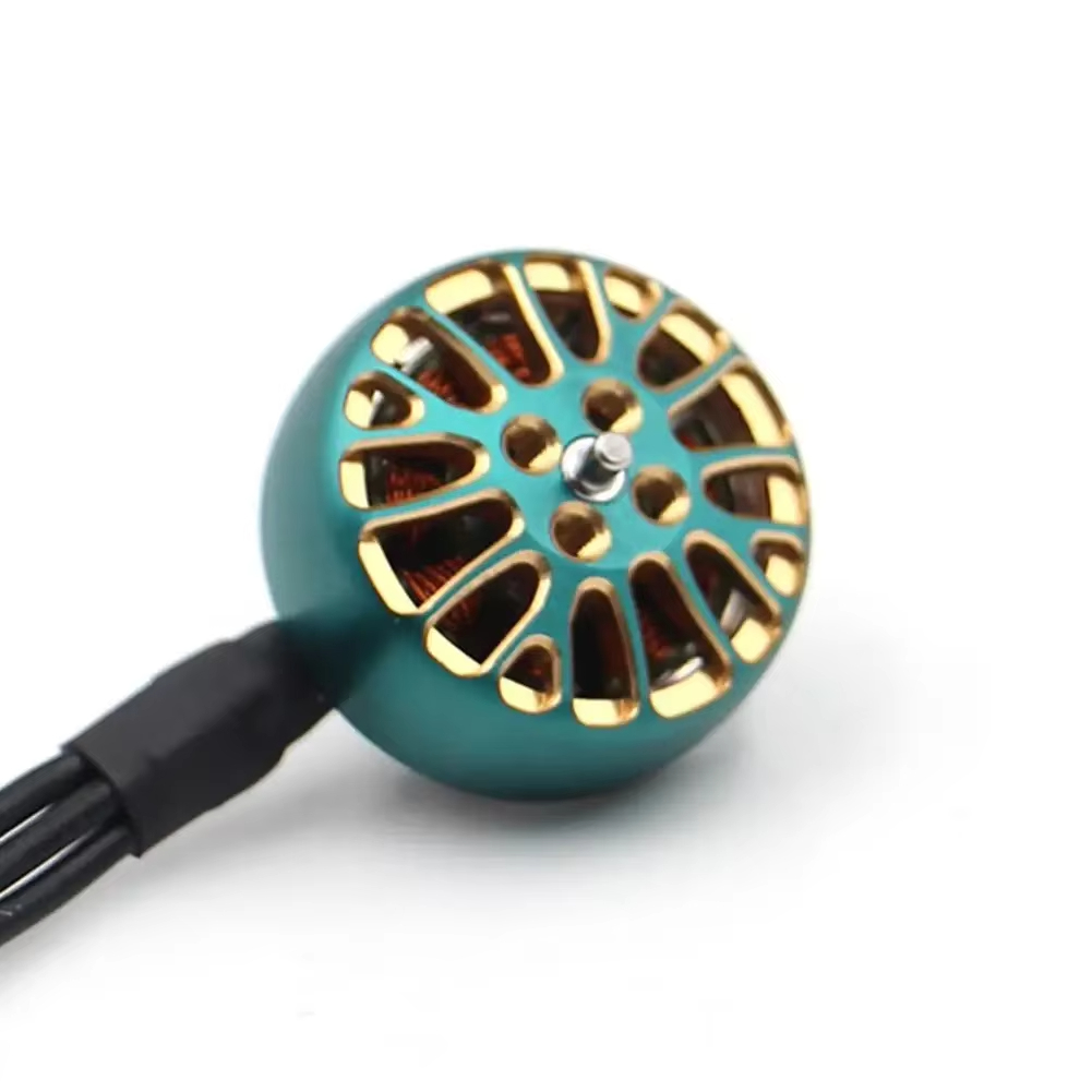 LANNRC 1404 Plus 4600kv  3800k - Rc Drone Uav review and price