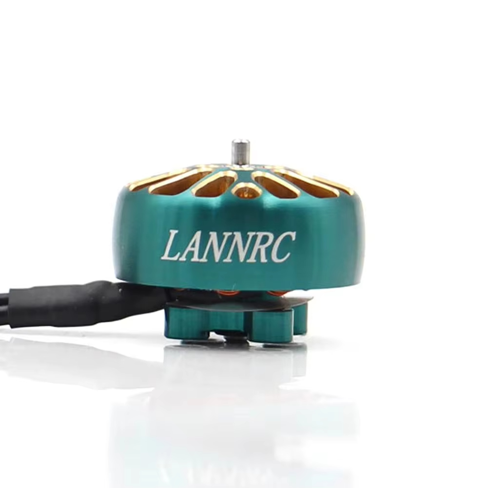LANNRC 1404 Plus 4600kv  3800k - Rc Drone Uav review and price