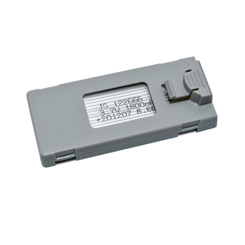 1/2/10Pcs 3.7V 1800Mah RC Dron - Drone Rc E88 Pro review and price