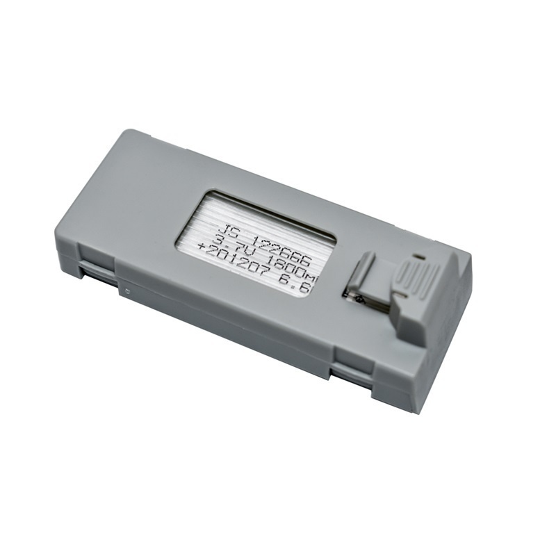 1/2/10Pcs 3.7V 1800Mah RC Dron - Drone Rc E88 Pro review and price