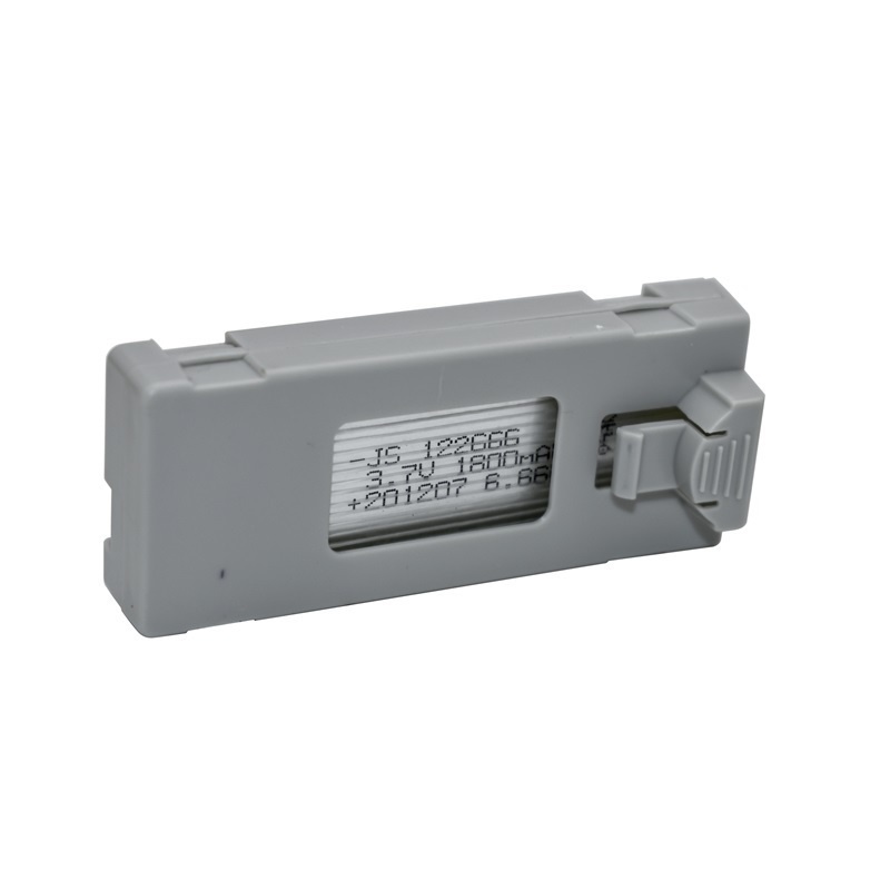 1/2/10Pcs 3.7V 1800Mah RC Dron - Drone Rc E88 Pro review and price