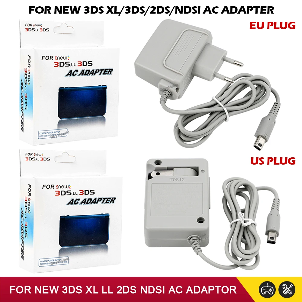 NEW EU US Plug Charger AC Adap - Drone Xl Rc review and price