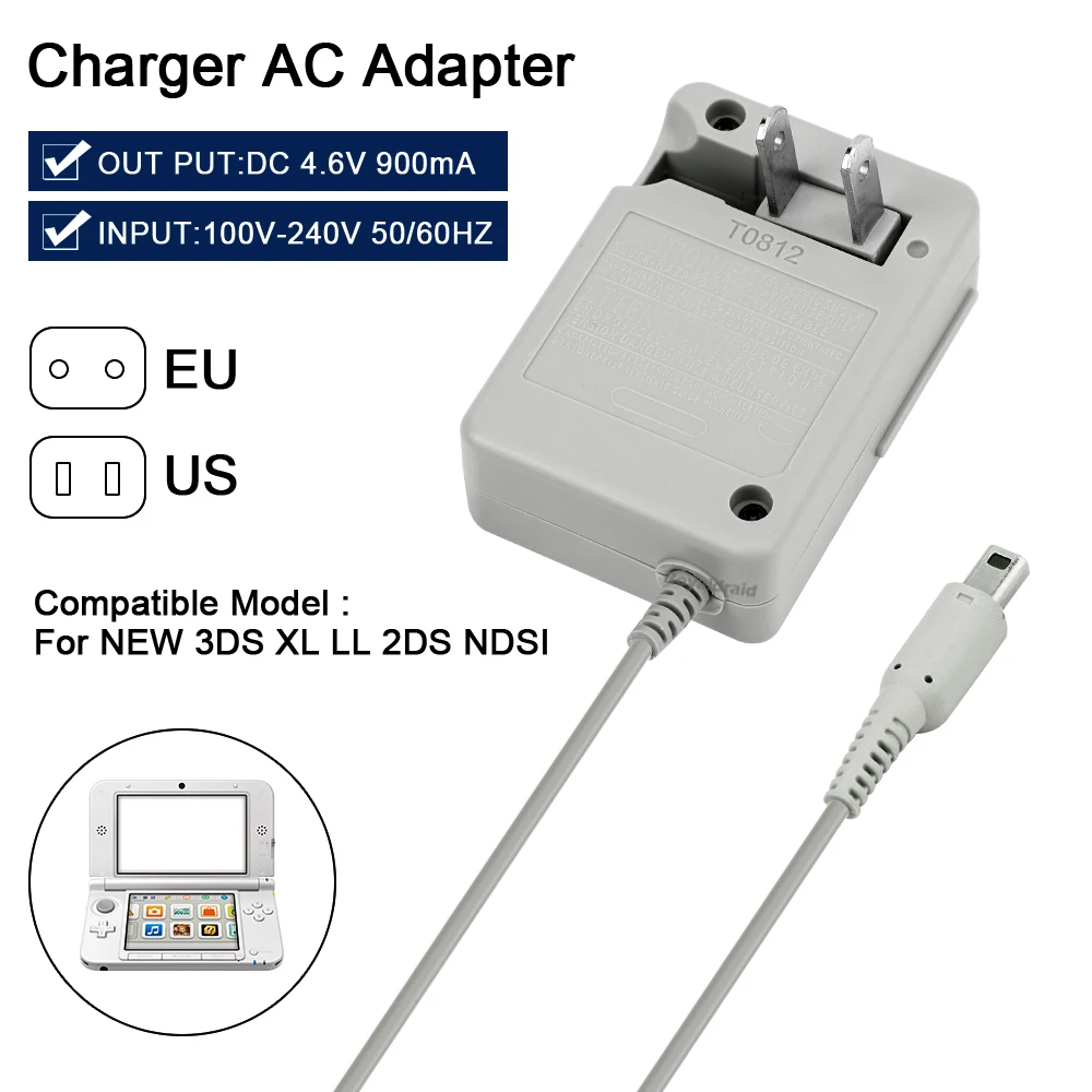 NEW EU US Plug Charger AC Adap - Drone Xl Rc review and price