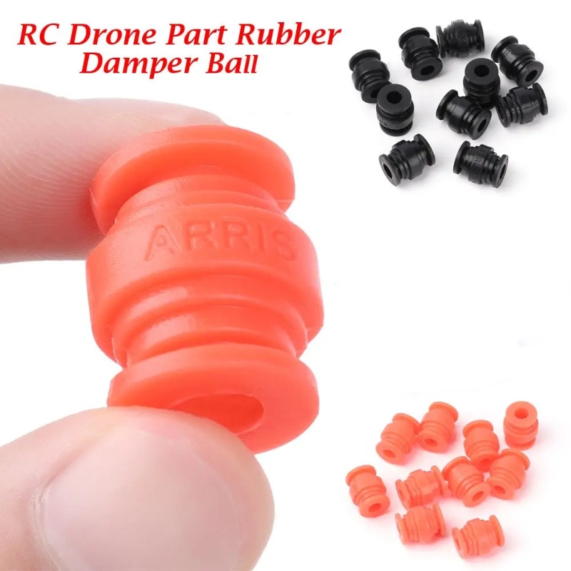 4Pcs/Lot Anti Vibration Rubber - Drone Rc2 review and price