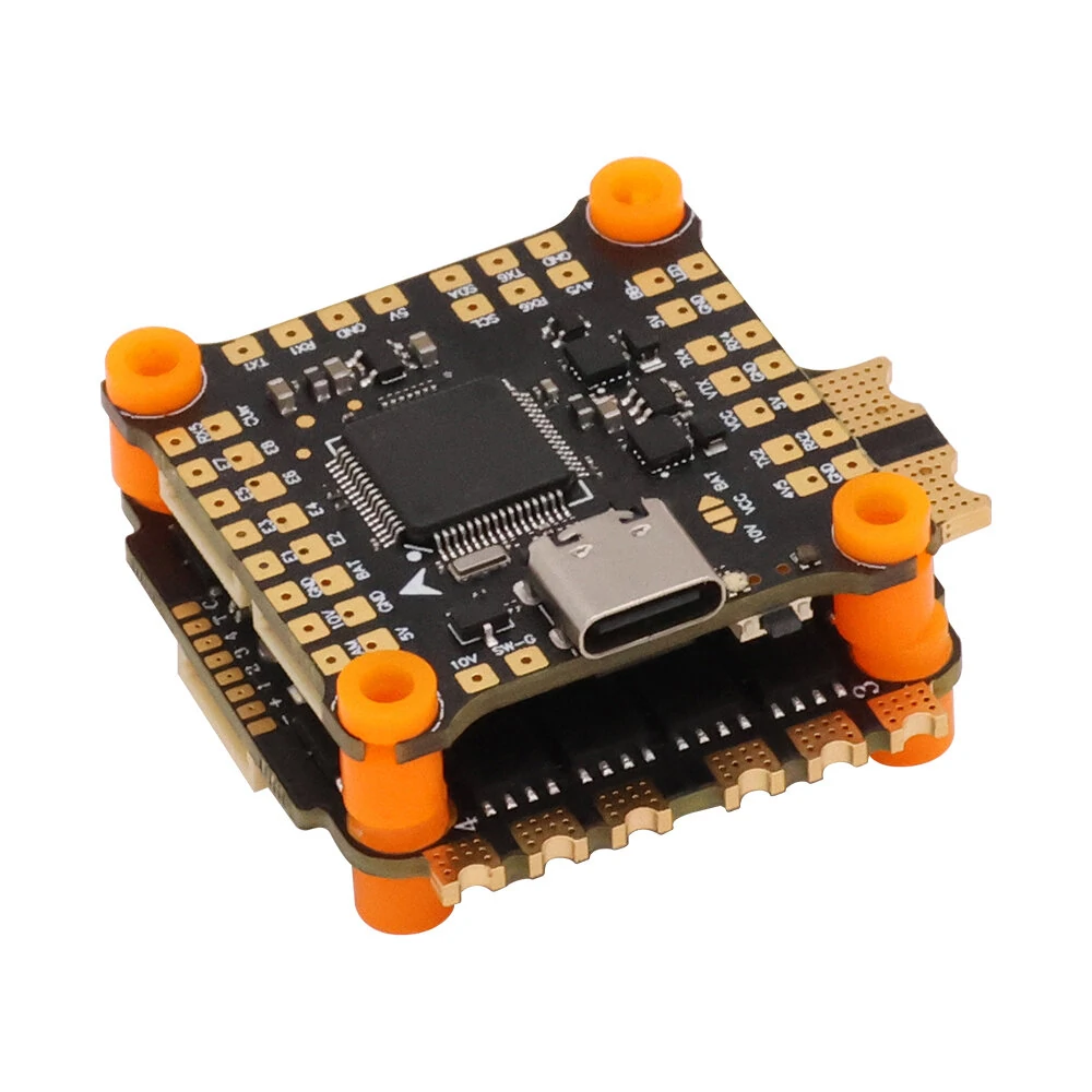 30.5x30.5mm HAKRC 60A F7V2 DJI - Drone Rc2 review and price