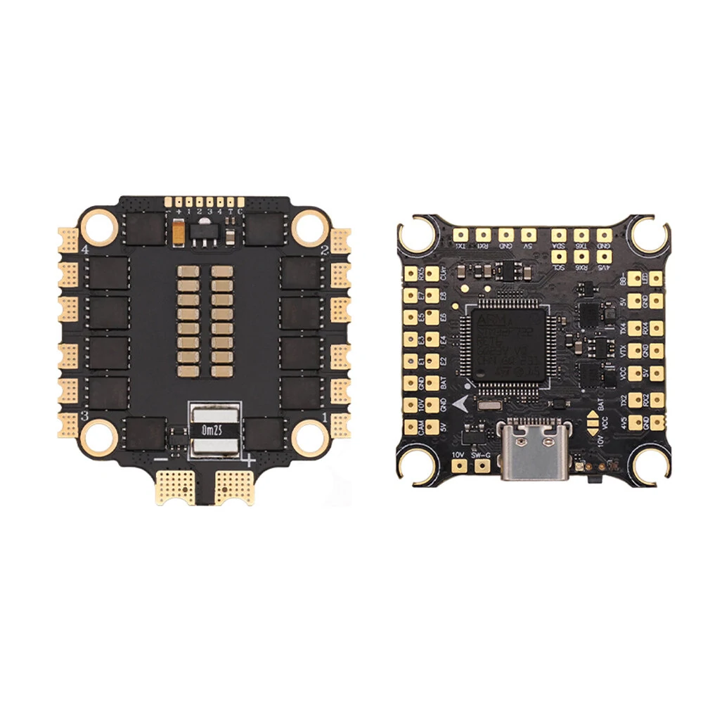 30.5x30.5mm HAKRC 60A F7V2 DJI - Drone Rc2 review and price