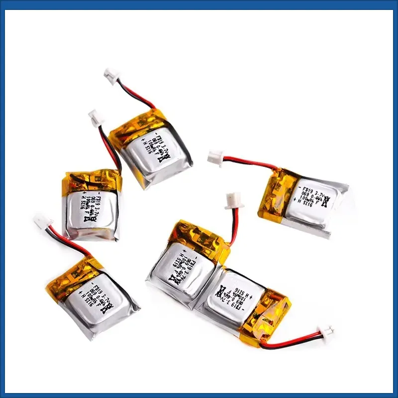3.7V 100mAh Lipo Battery for F - Drone Fq777 Rc Quadcopter review and price