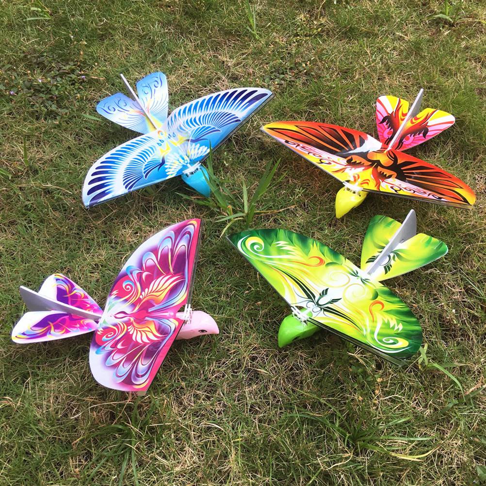 Remote Control Bionic Flying B - Drone & Rc Plane Maker Durgapur West Bengal review and price