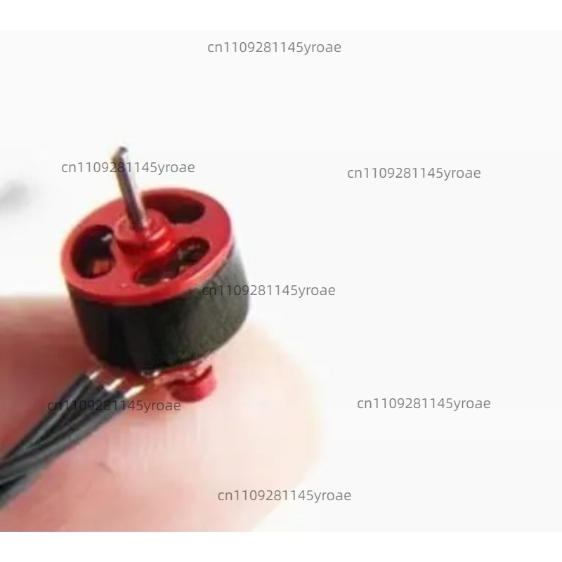 Tiny High KV Brushless Motor 1 - Brushless Motor review and price
