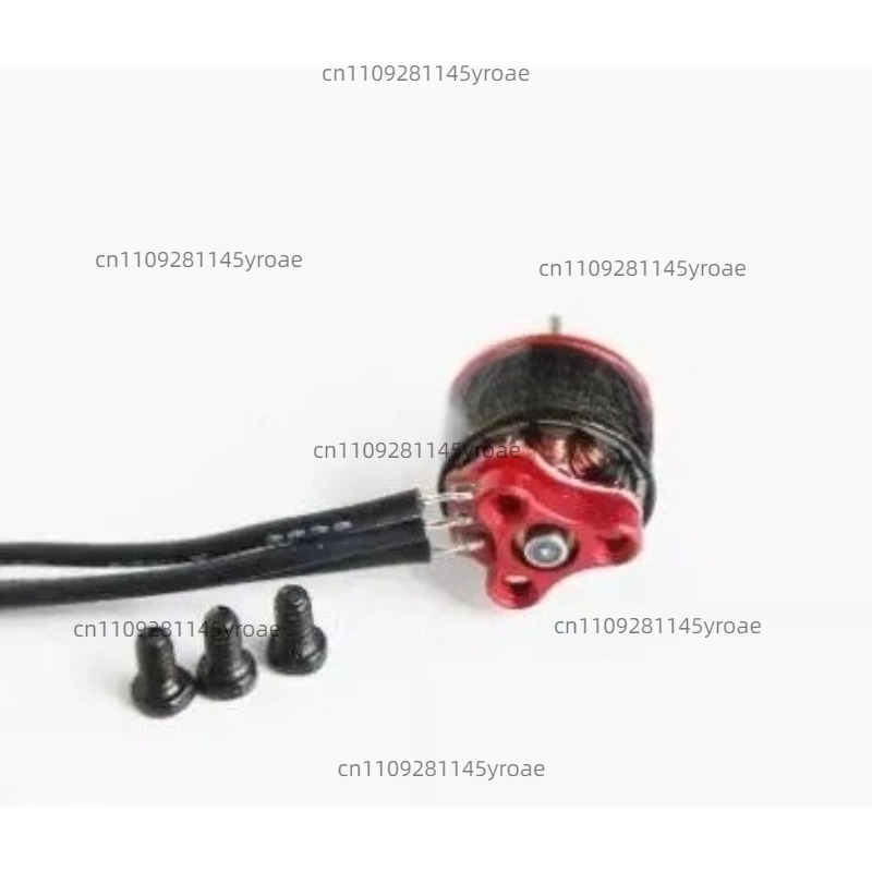Tiny High KV Brushless Motor 1 - Brushless Motor review and price