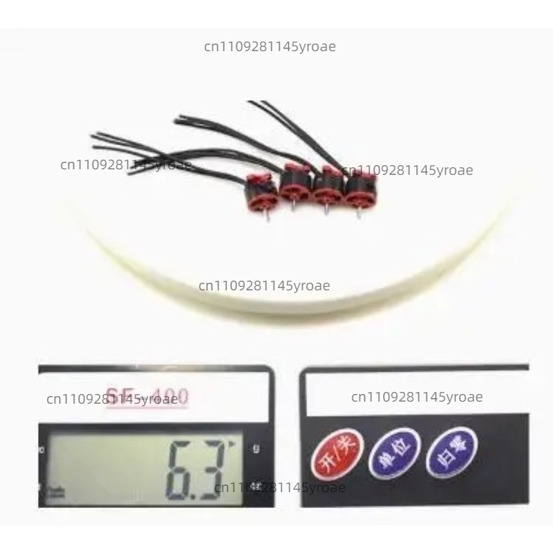 Tiny High KV Brushless Motor 1 - Brushless Motor review and price