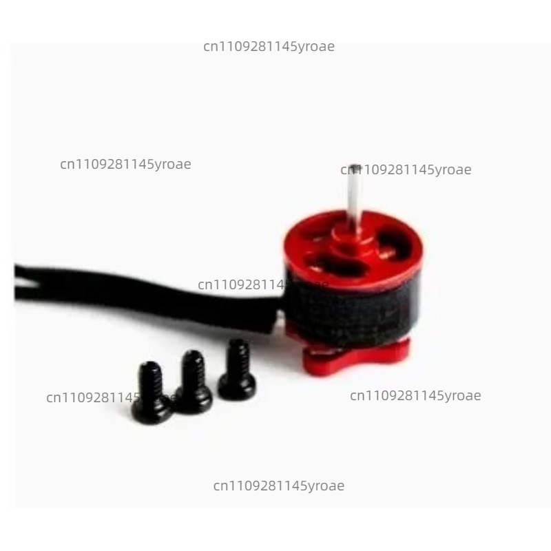 Tiny High KV Brushless Motor 1 - Brushless Motor review and price