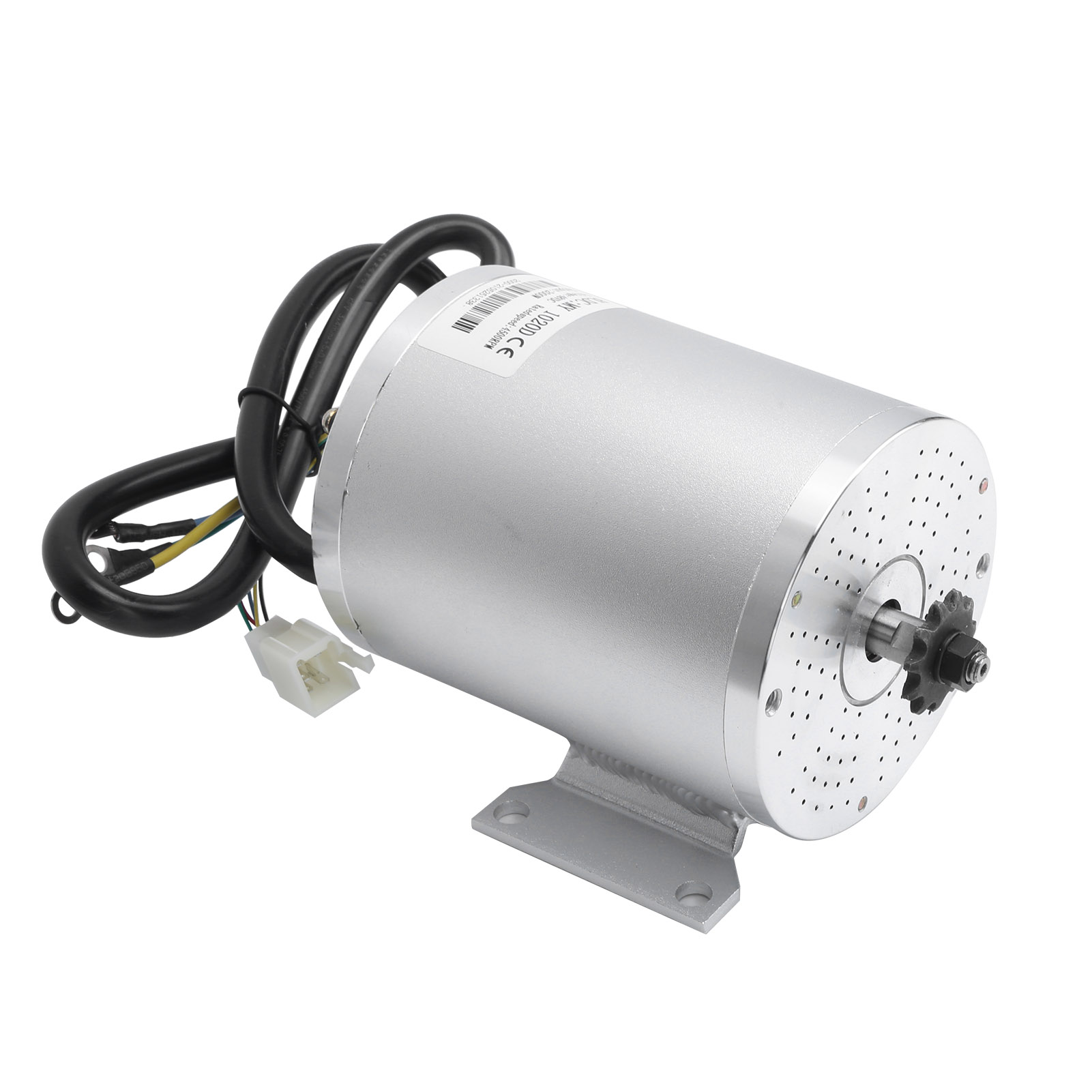 48V 2000W Brushless Motor Cont - Brushless Motor review and price