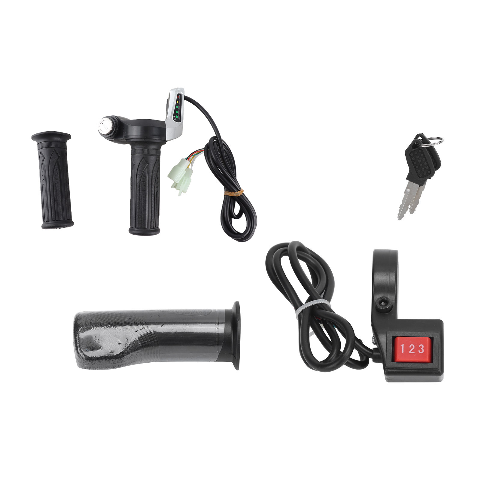 48V 2000W Brushless Motor Cont - Brushless Motor review and price