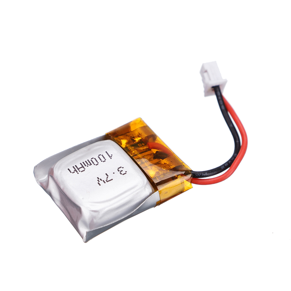 3.7V 100mAh 120mAh Lipo Batter - Drone Fq777 Rc Quadcopter review and price