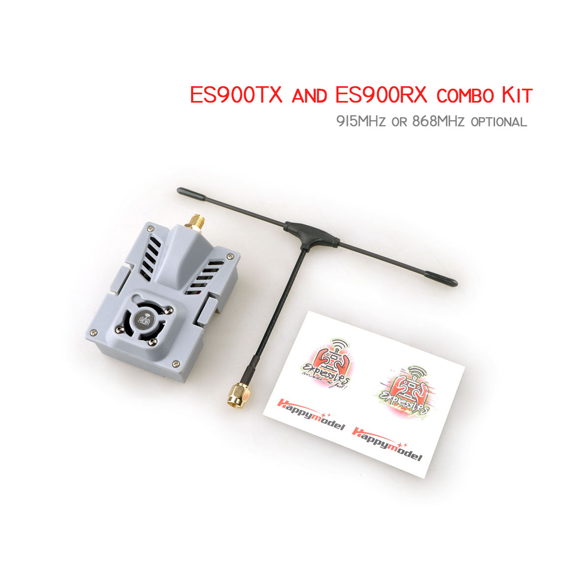 Happymodel RC ELRS Micro ES900 - Drone Rc2 review and price