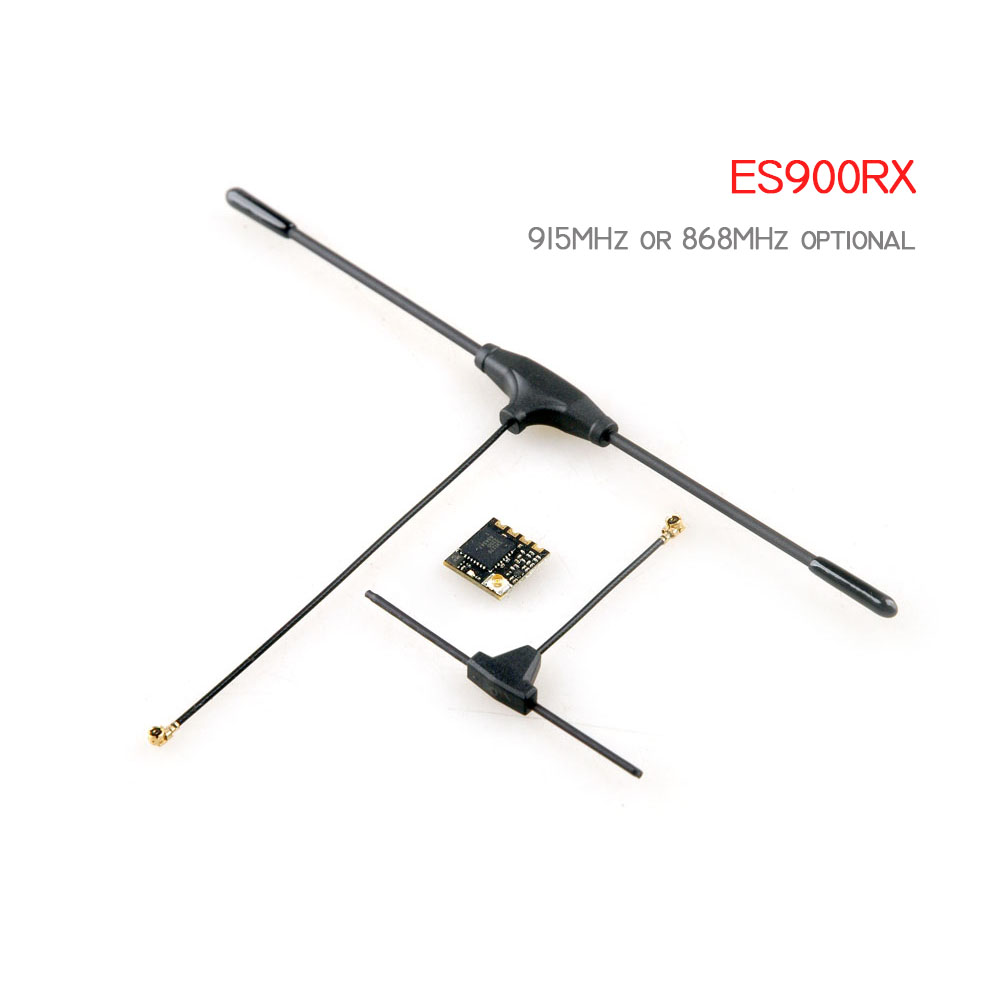 Happymodel RC ELRS Micro ES900 - Drone Rc2 review and price