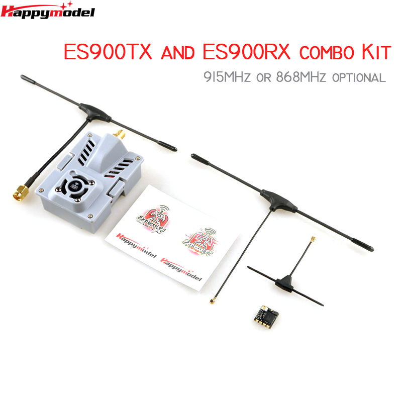 Happymodel RC ELRS Micro ES900 - Drone Rc2 review and price