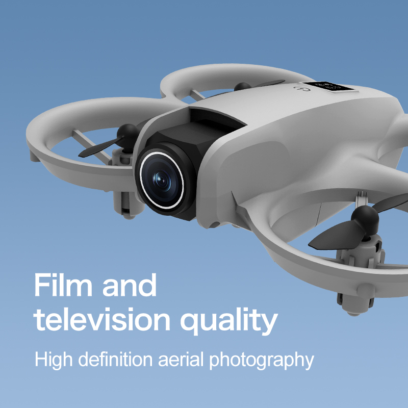 Mini Drone Professional Camera - Drone Ae Rc review and price