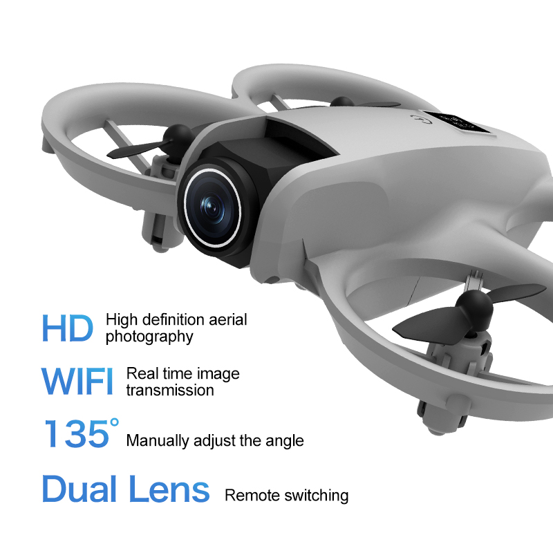 Mini Drone Professional Camera - Drone Ae Rc review and price
