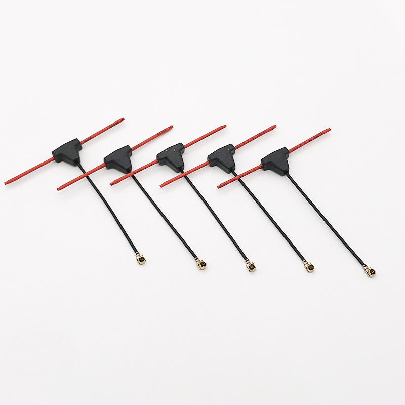 2.4G 2DBI T Antenna IPX1 for T - Rc Drone Uav review and price