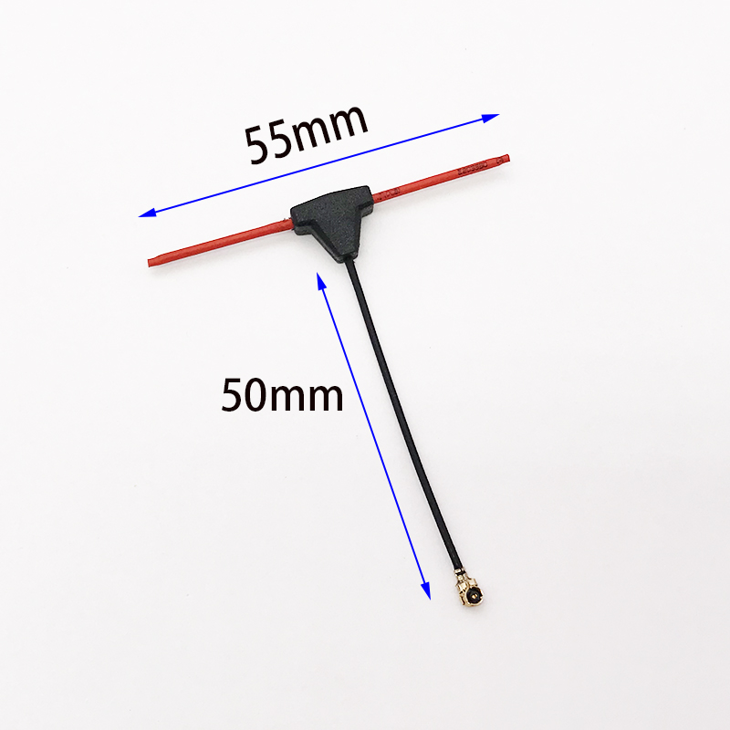 2.4G 2DBI T Antenna IPX1 for T - Rc Drone Uav review and price