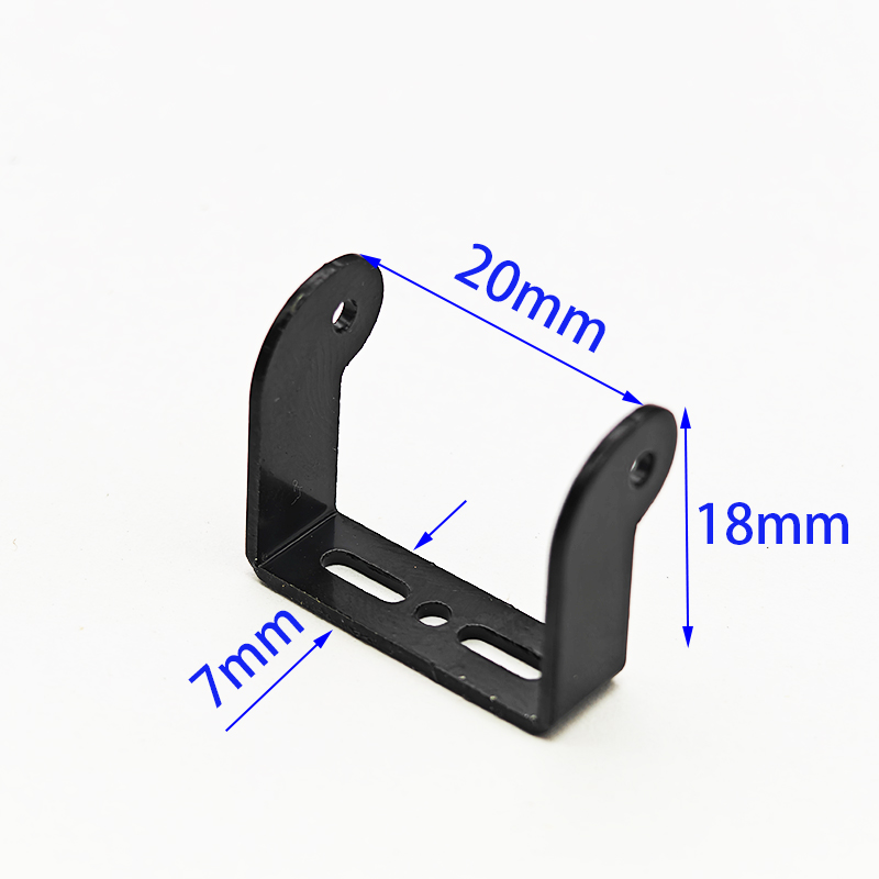 19*19mm Micro FPV Camera Mount - Drone Ae Rc review and price