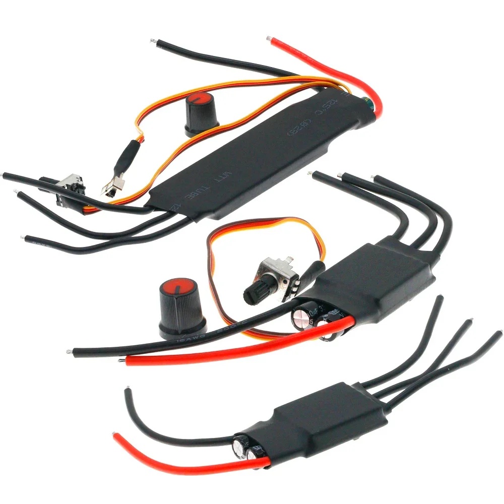 300W 1000W  three-phase brushl - Brushless Motor review and price